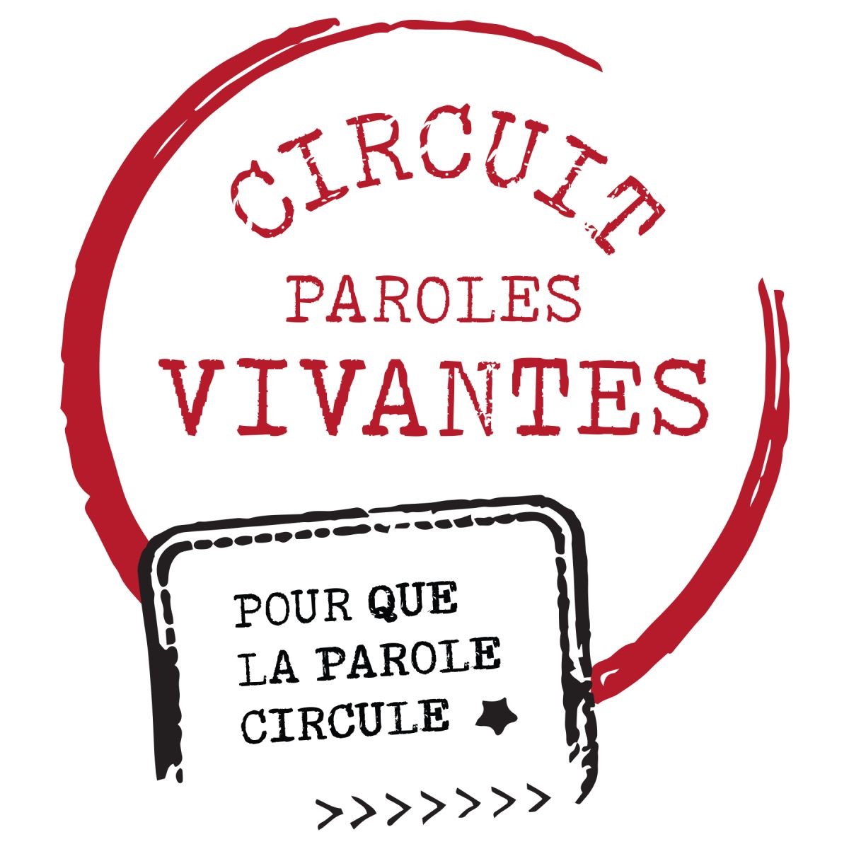 Appel de projets destiné aux artistes des arts de la parole